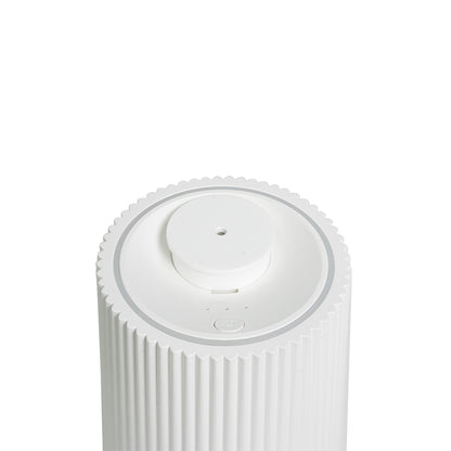 A670 Dual-Power Selection Waterless Minimalist Design Home Scent Machine