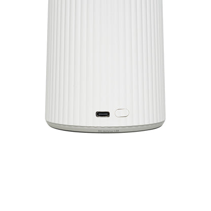 A670 Dual-Power Selection Waterless Minimalist Design Home Scent Machine