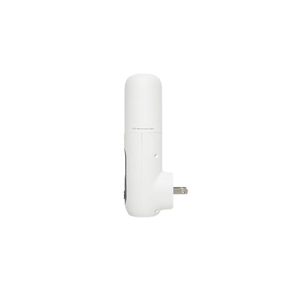 A815 Waterless Smart Home Inverted Wall Aroma Diffuser